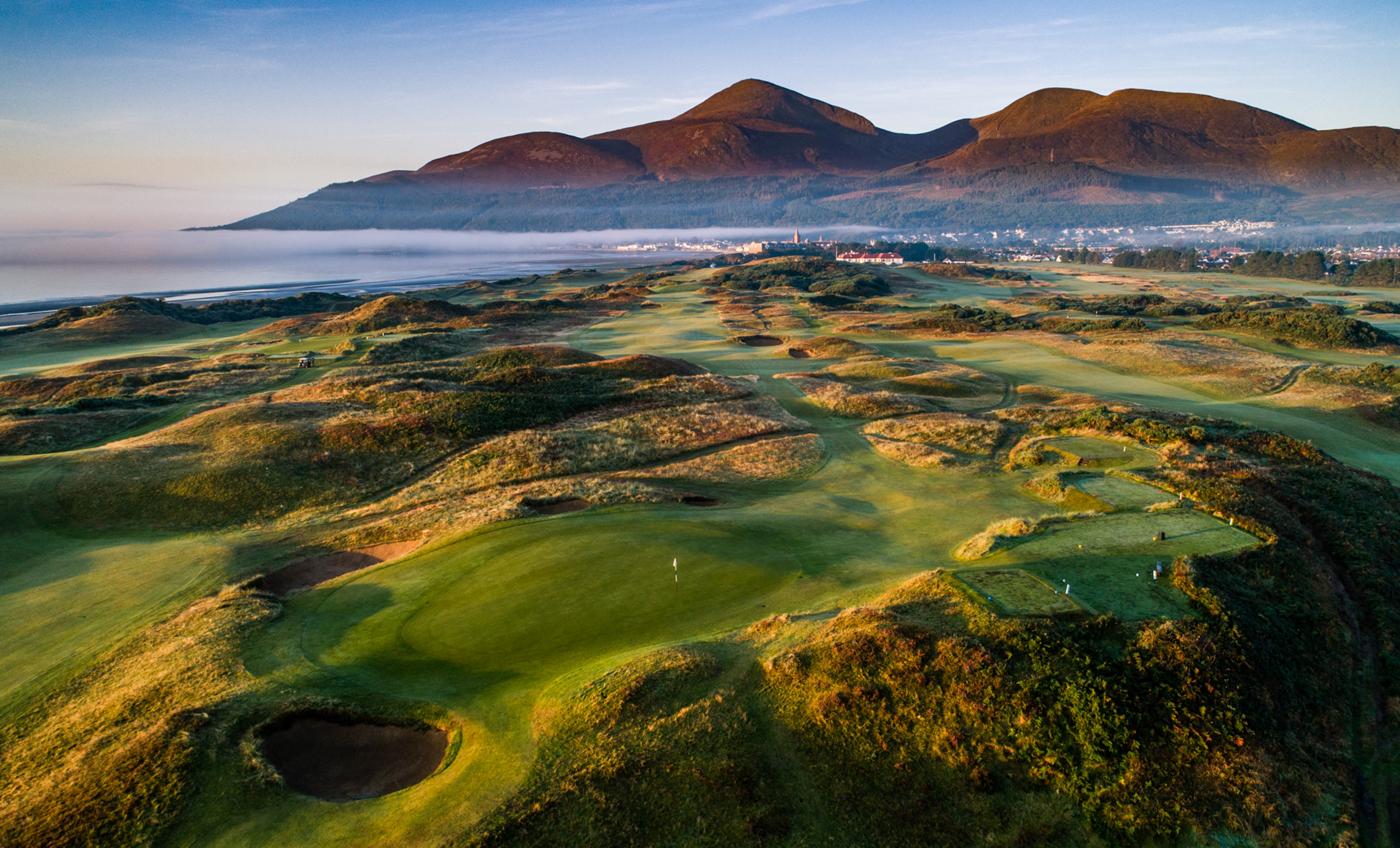 Royal County Down 2