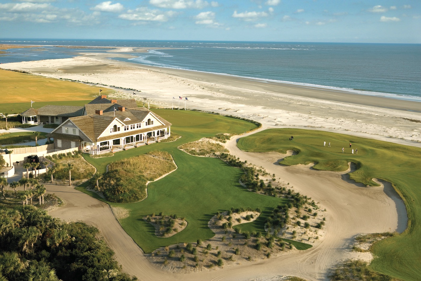 kiawah